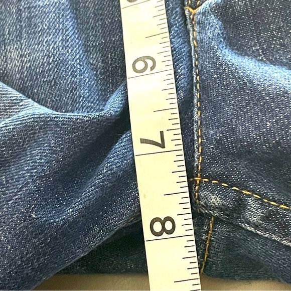 Hudson Collin Skinny Jeans – Size 27 - Picture 13 of 14